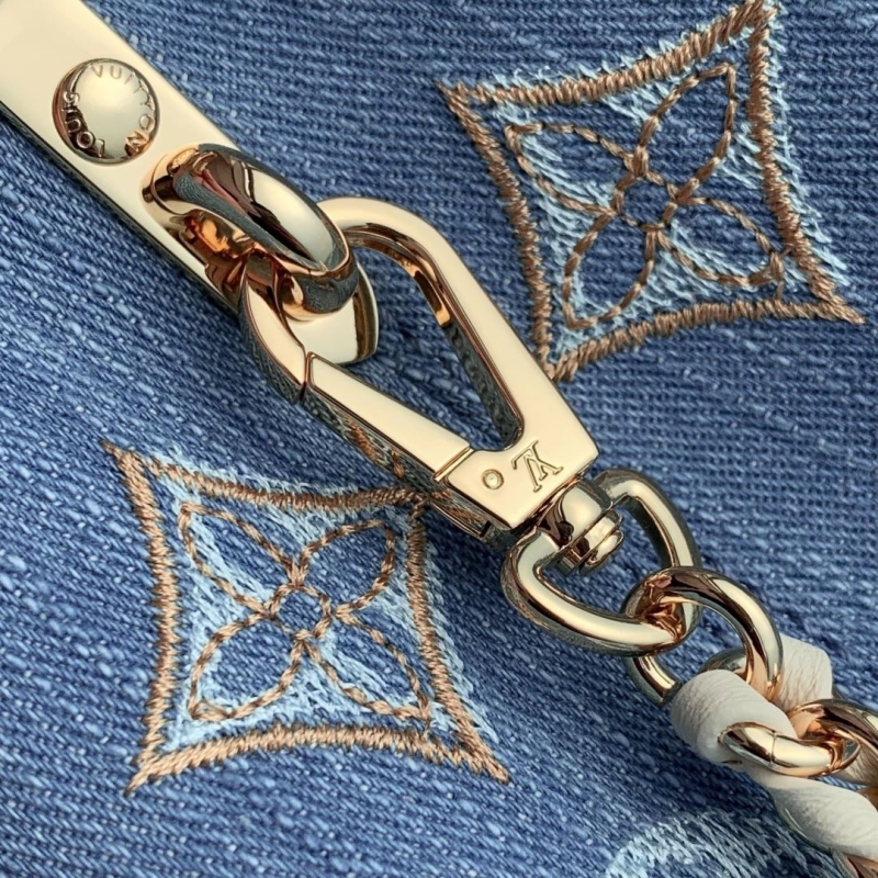 LV Capucines Bags